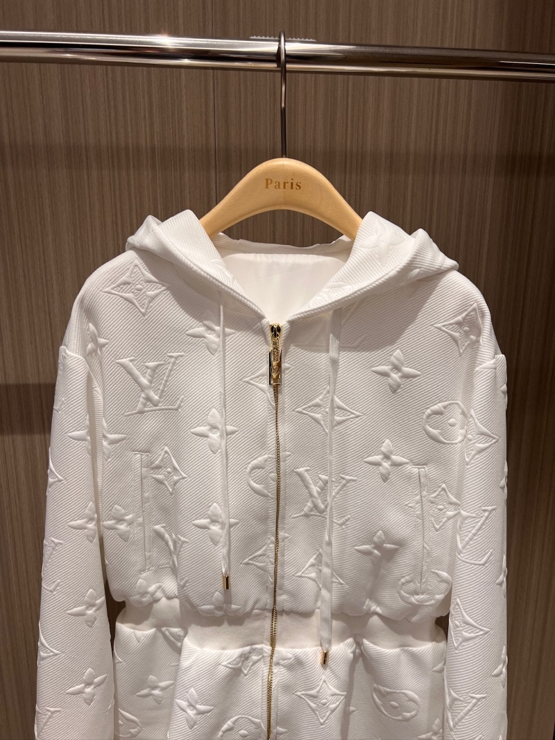 LV Hoodies